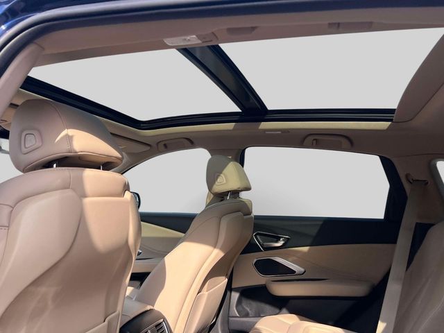 used 2023 Acura RDX car, priced at $34,312