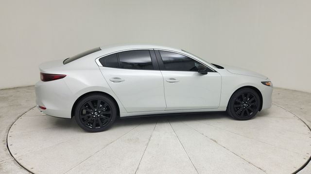 2026 Mazda Mazda3 2.5 S Select Sport - 5