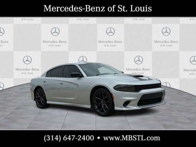 2022 Dodge Charger GT RWD