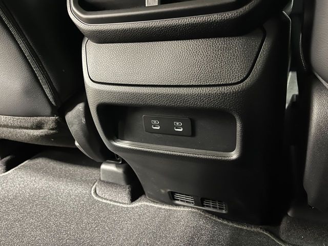 New 2026 Honda Passport SUV