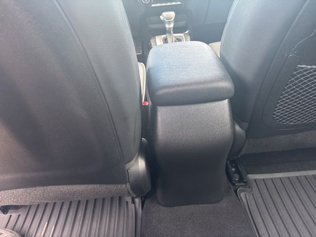 Used 2024 Kia Forte Sedan