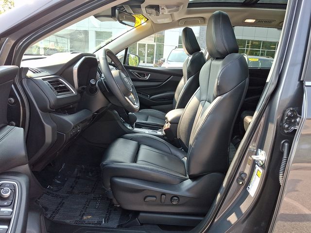 2026 Subaru Ascent Limited Gray at Rafferty Subaru