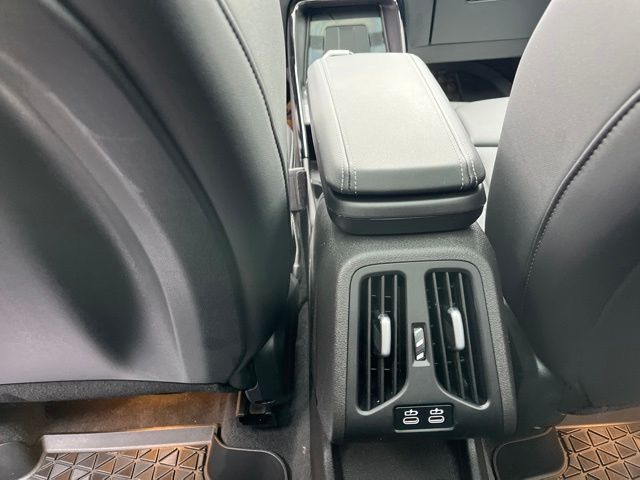 Used 2025 BMW X1 SUV