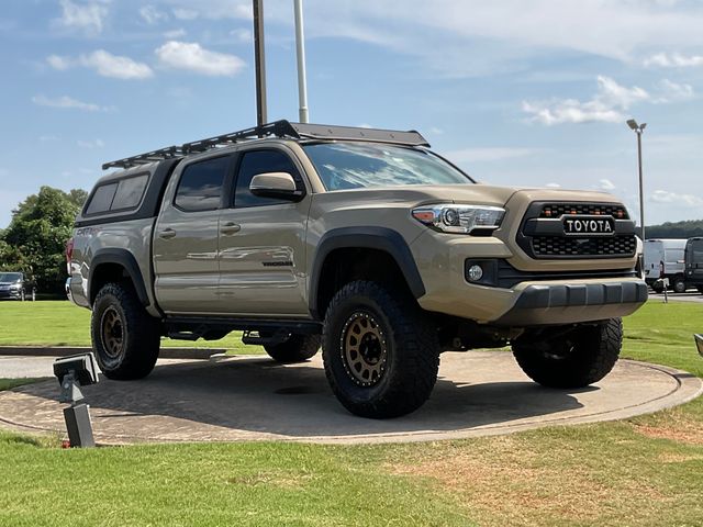 Used 2019 Toyota Tacoma Truck