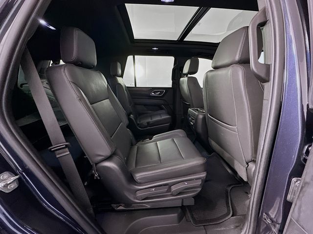 Thumbnail: 2023 Chevrolet Tahoe - 28