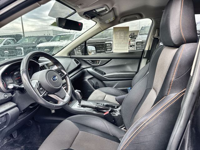 used 2019 Subaru Crosstrek car, priced at $9,765