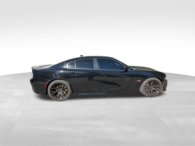 2019 Dodge Charger R/T Scat Pack 9