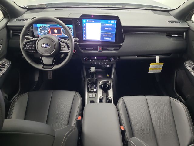 2026 – Subaru – Outback