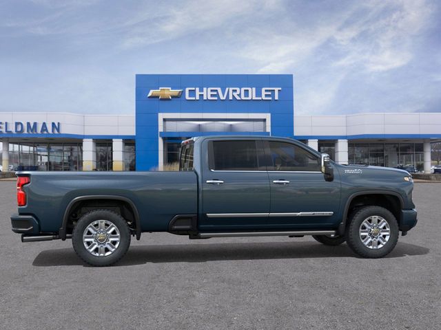New 2025 Chevrolet Silverado 3500HD For Sale in New Hudson, MI