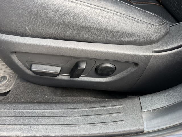 2024 Mazda CX-50 2.5 S Premium Plus Package Gray at Texan Dodge Chrysler Jeep Ram