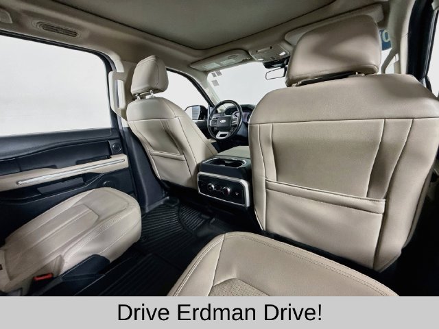 Used 2024 Ford Expedition Max SUV