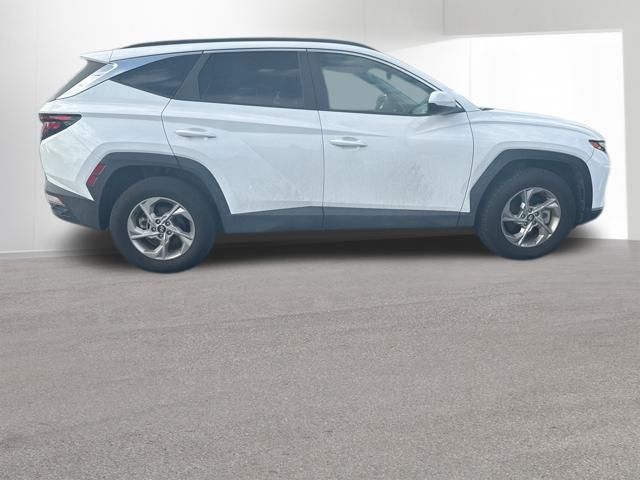 Used 2024 Hyundai Tucson For Sale in Indianapolis, IN