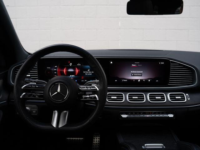 Used 2024  Mercedes-Benz GLS 450 image 22