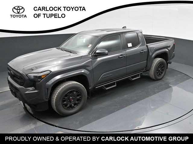 2024 Toyota Tacoma  31