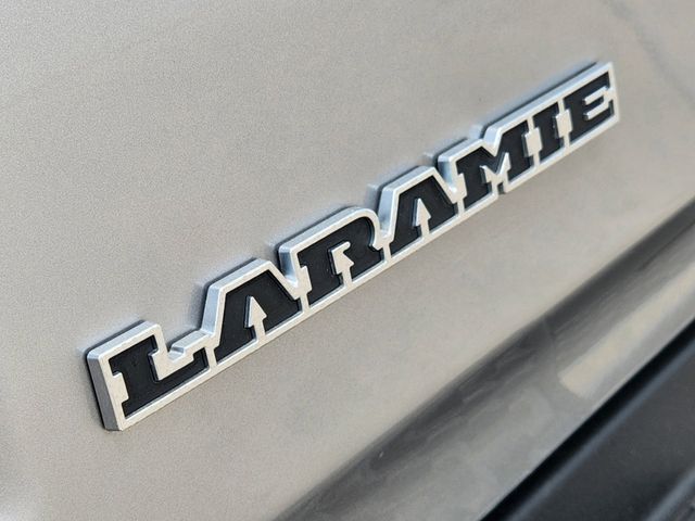 2025 Ram 1500 Laramie 9