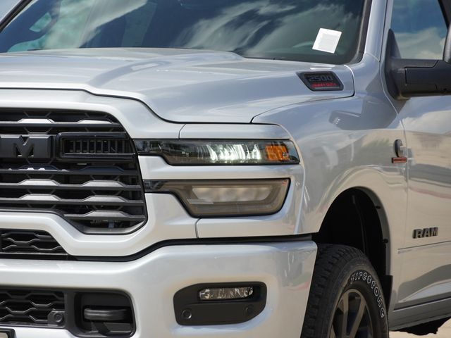 New 2026 Ram 2500 Truck