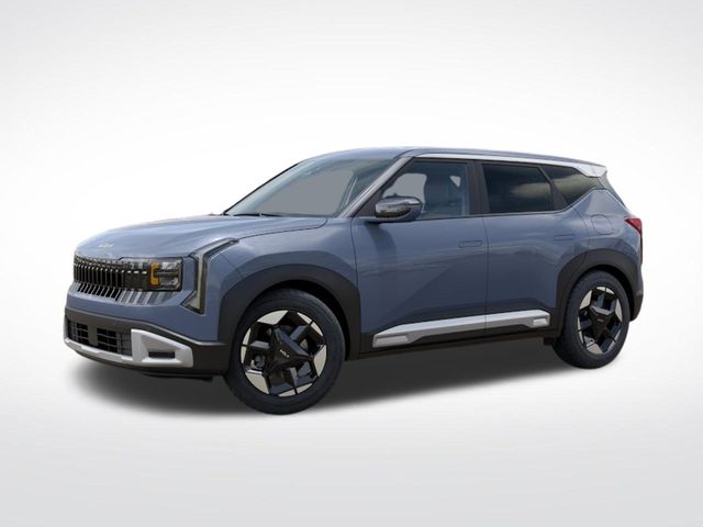 2027 Kia Seltos S - Image 3