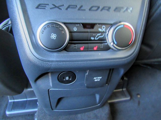 Photo of 2025 Ford Explorer ST-Line in Dallas, GA - 11,  2025 Ford Explorer ST-Line:167677