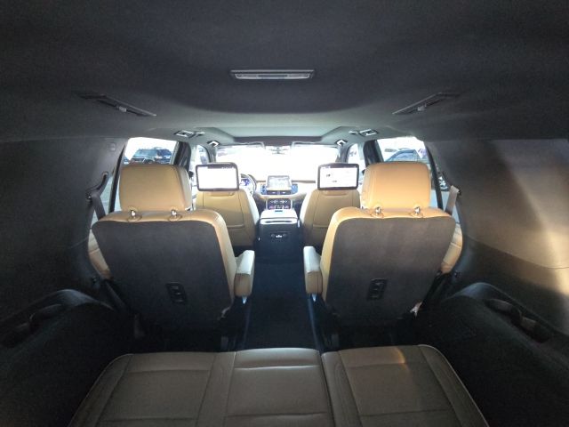 2023 Chevrolet Tahoe Premier:C02594
