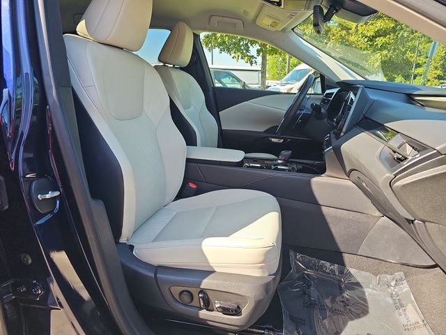 Used 2024 Blue Lexus 350 image 10