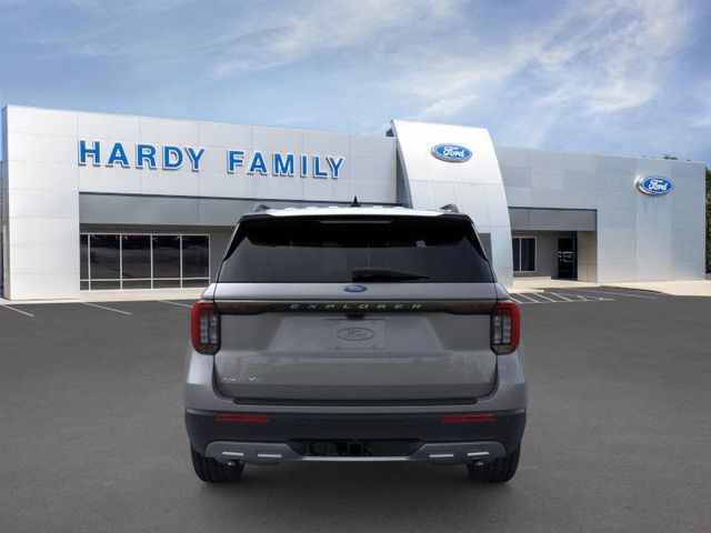 Photo of 2025 Ford Explorer Active in Dallas, GA - 5,  2025 Ford Explorer Active:L166585