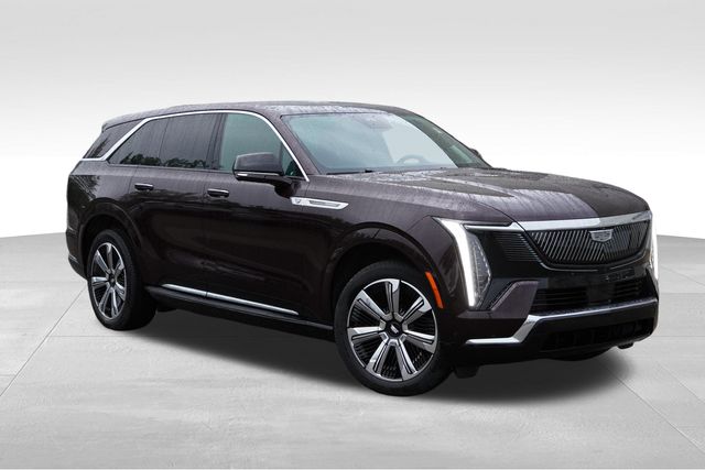 2025 Cadillac Escalade IQ Luxury 2 AWD