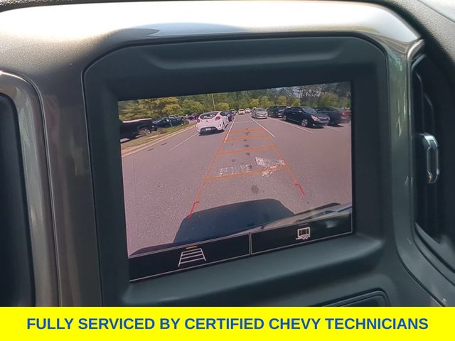 Used 2023 Chevrolet Silverado 1500 Truck