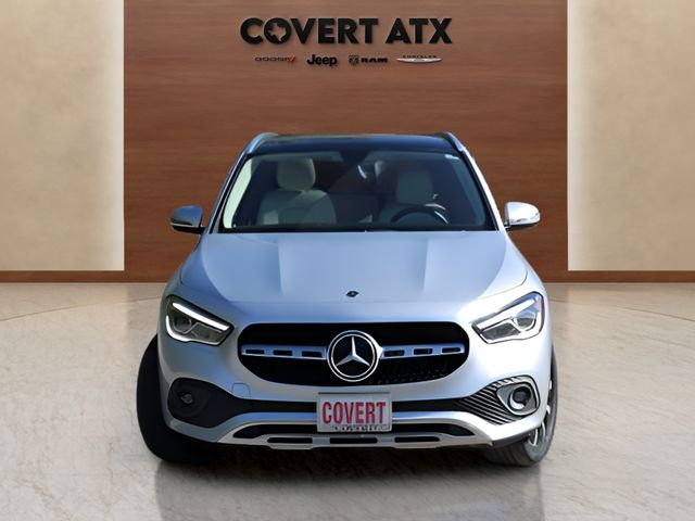 Used Car 2021 Mercedes-benz Gla  Gla 250 For Sale Under $20,000 In Austin, Texas