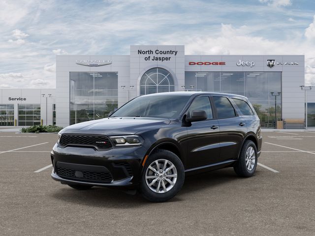 2026 Dodge Durango GT RWD