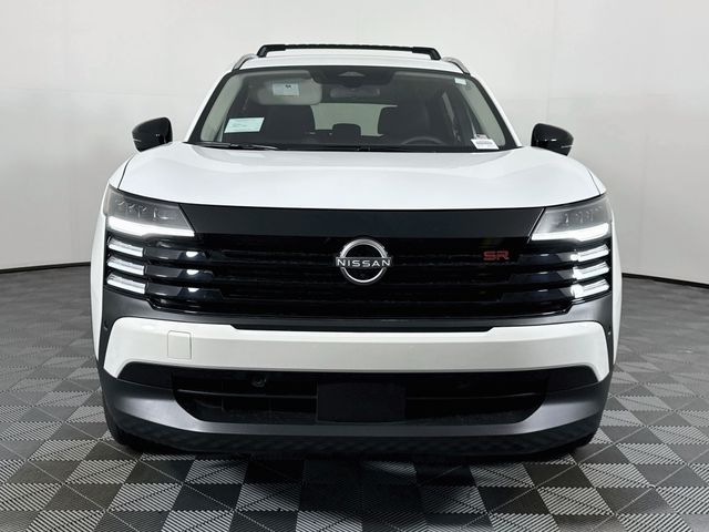 New 2027 Nissan Kicks Sedan