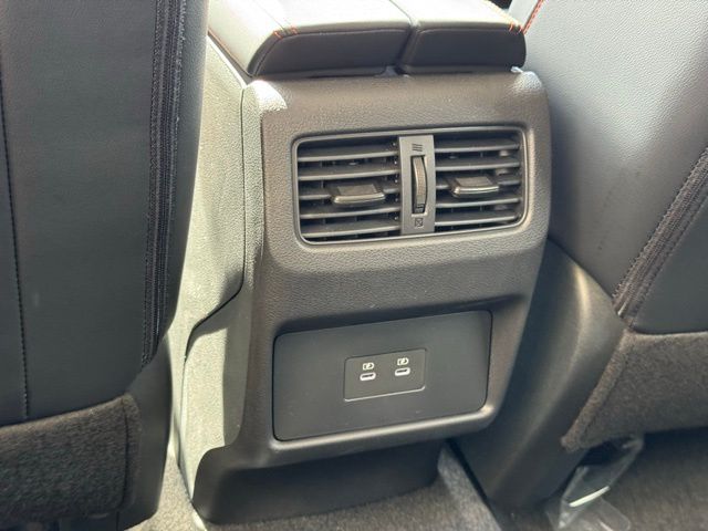 New 2026 Nissan Rogue SUV