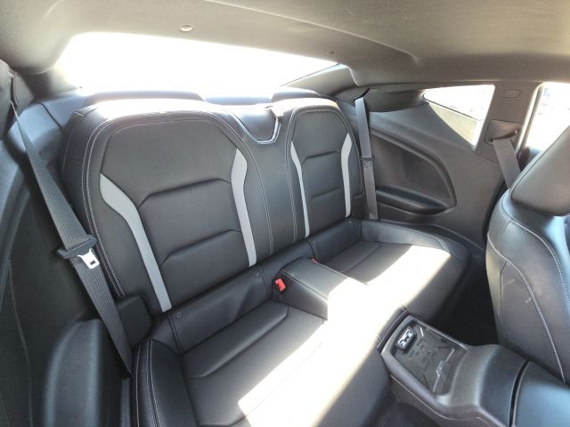 2023 Chevrolet Camaro SS:45760A