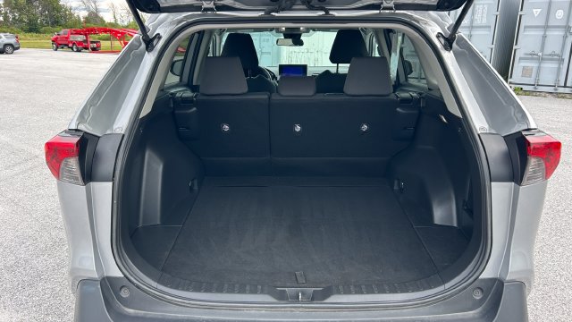Used 2023 Toyota RAV4 SUV