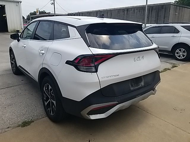 Used 2023 Kia Sportage SUV