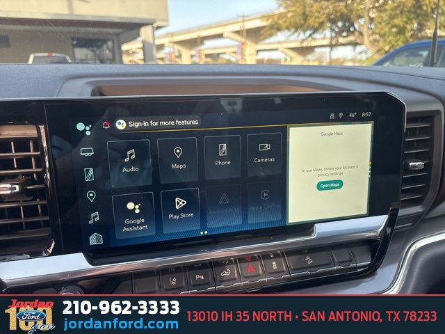Used Car 2025 Chevrolet Silverado 2500hd  High Country For Sale Under $80,000 In San Antonio, Texas