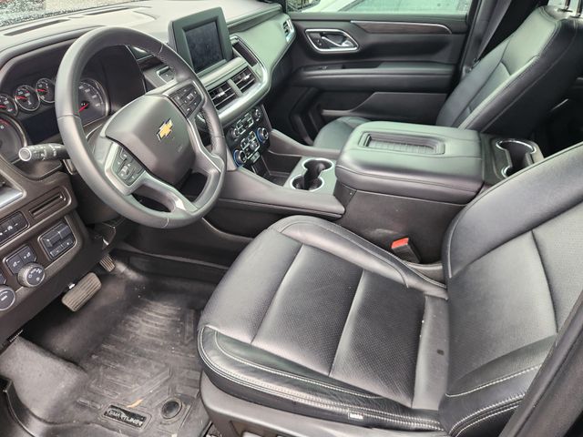 2023 Chevrolet Tahoe LS Black at Bayway Cadillac of The Woodlands