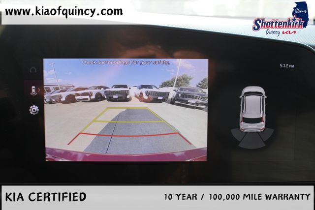 Used 2023 Kia Niro SUV