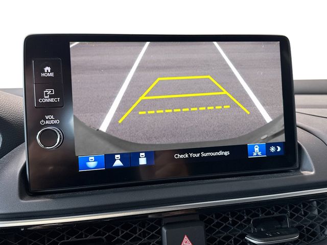 New 2026 Acura ADX SUV