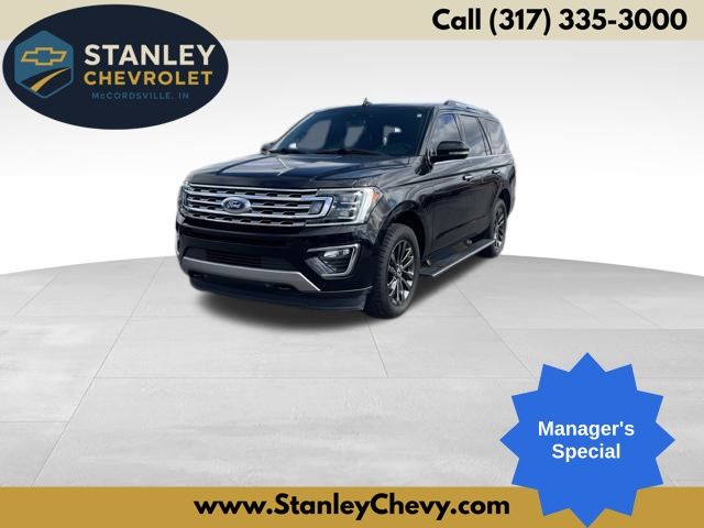2019 Ford Expedition Limited 4WD