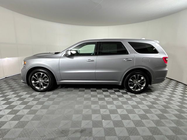 Used 2019 Dodge Durango SUV