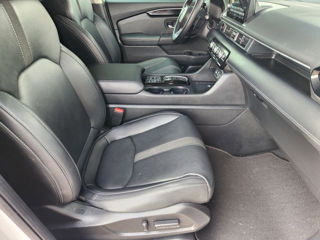 2023 Honda Pilot EX-L  at AutoSavvy Houston Northwest