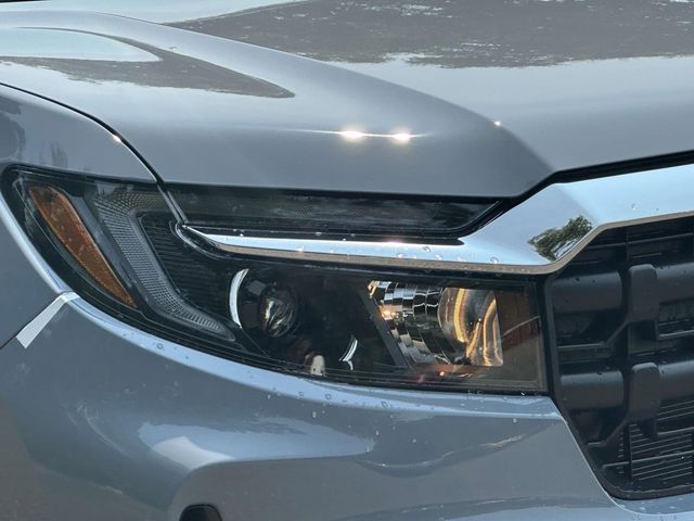 New 2026 Honda Ridgeline Truck