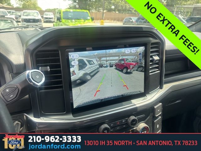 Used Car 2025 Ford F-150  Stx For Sale Under $50,000 In San Antonio, Texas