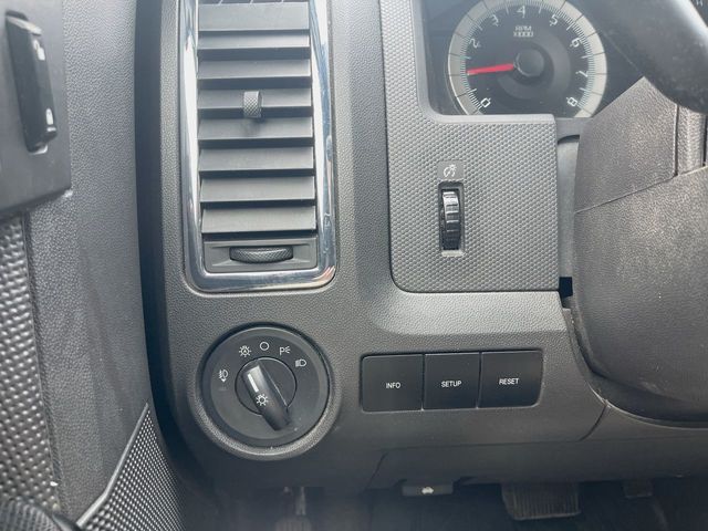 Used 2009 Ford Escape For Sale in Muncie, IN