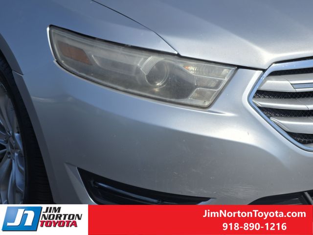 Used 2016 Ford Taurus Sedan