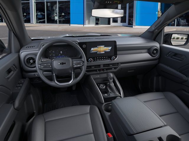 New 2026 Chevrolet Colorado Truck