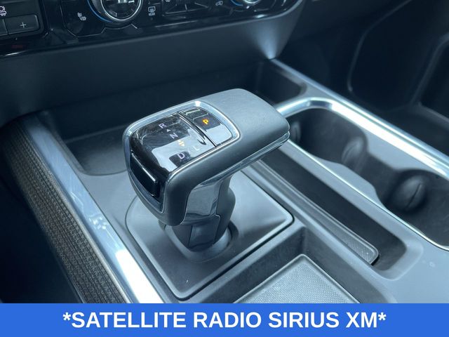 Used 2024 Chevrolet Silverado 1500 For Sale in Livonia, MI