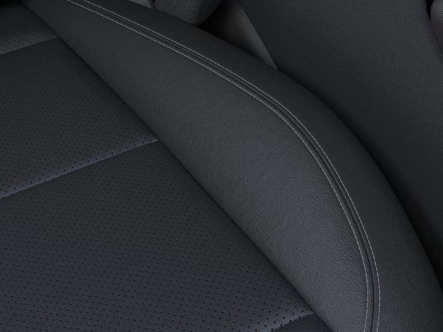 2025 Chevrolet Equinox EV LT photo