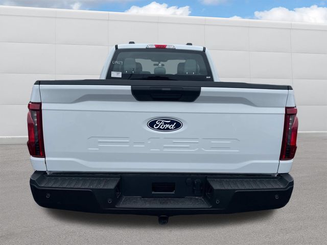 2024 Ford F-150 XL 3