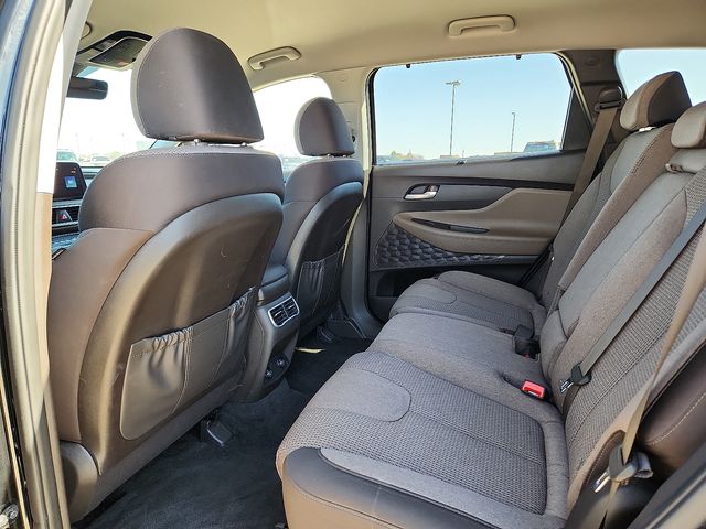 Used Car 2023 Hyundai Santa Fe Plug-in Hybrid  Sel Convenience For Sale Under $25,000 In Plainview, Texas